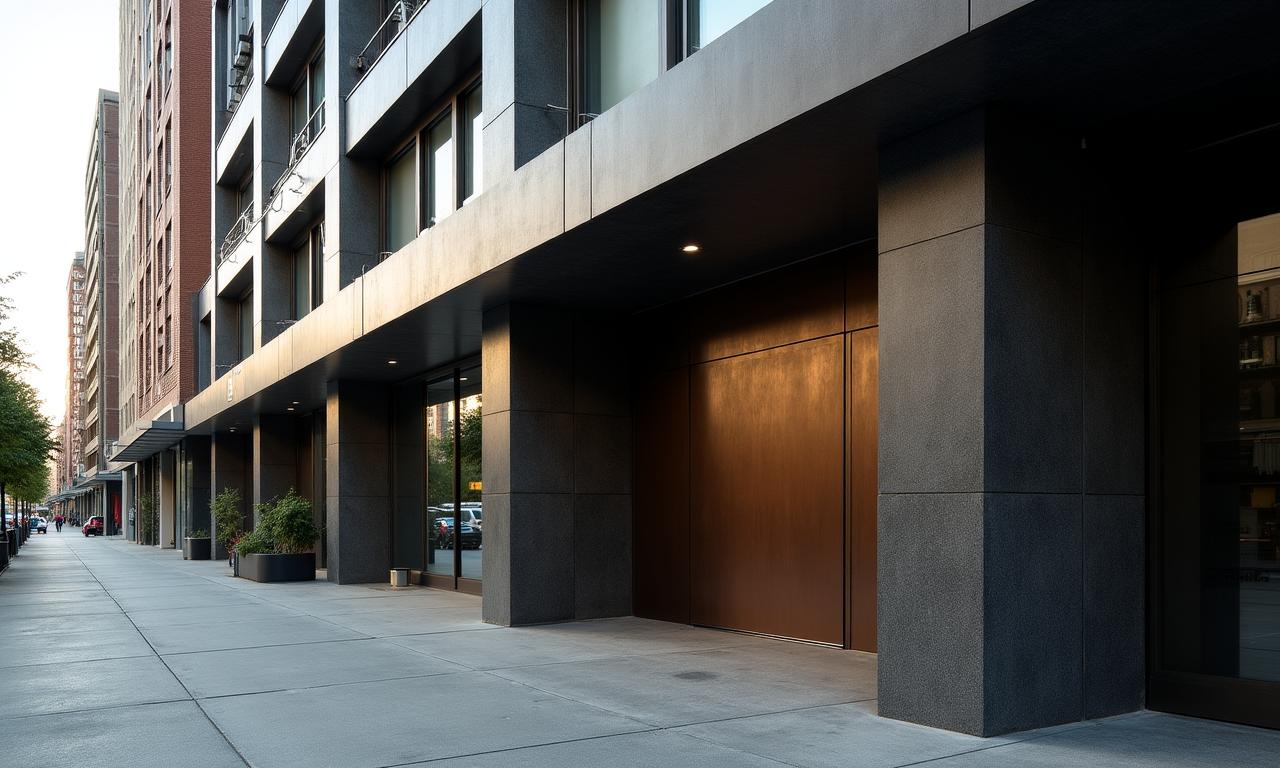 88W Toorak Road Corporate HQ