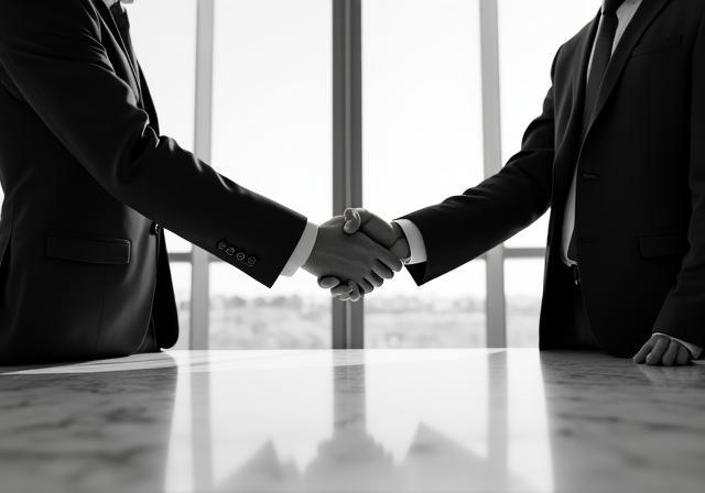 Executive vetting process