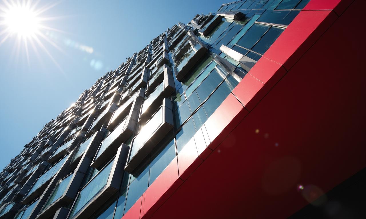 Stellar HR Solutions HQ in Melbourne